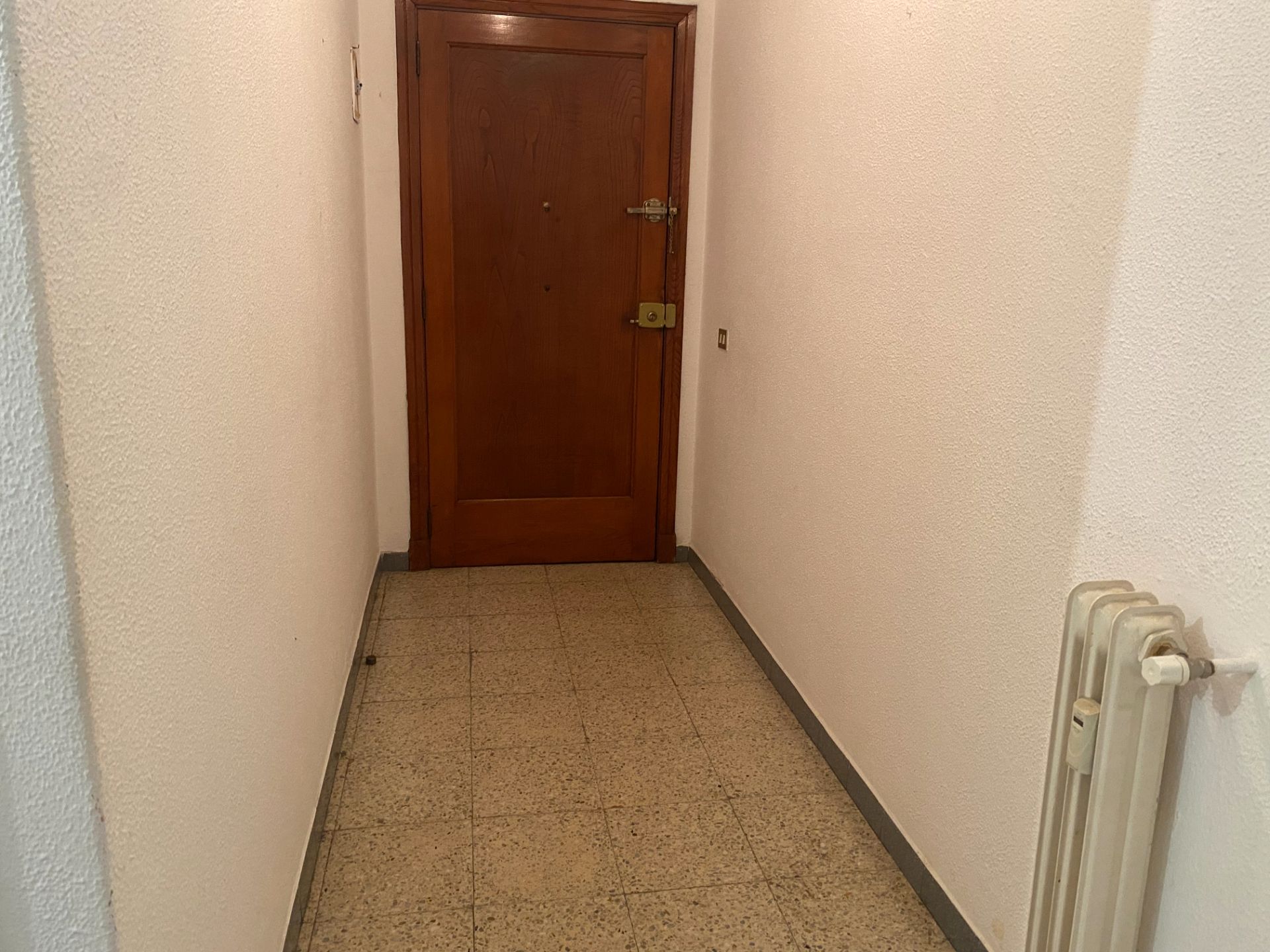 Apartament en venda en Vigo  amb Calefacció, Terrassa i Traster