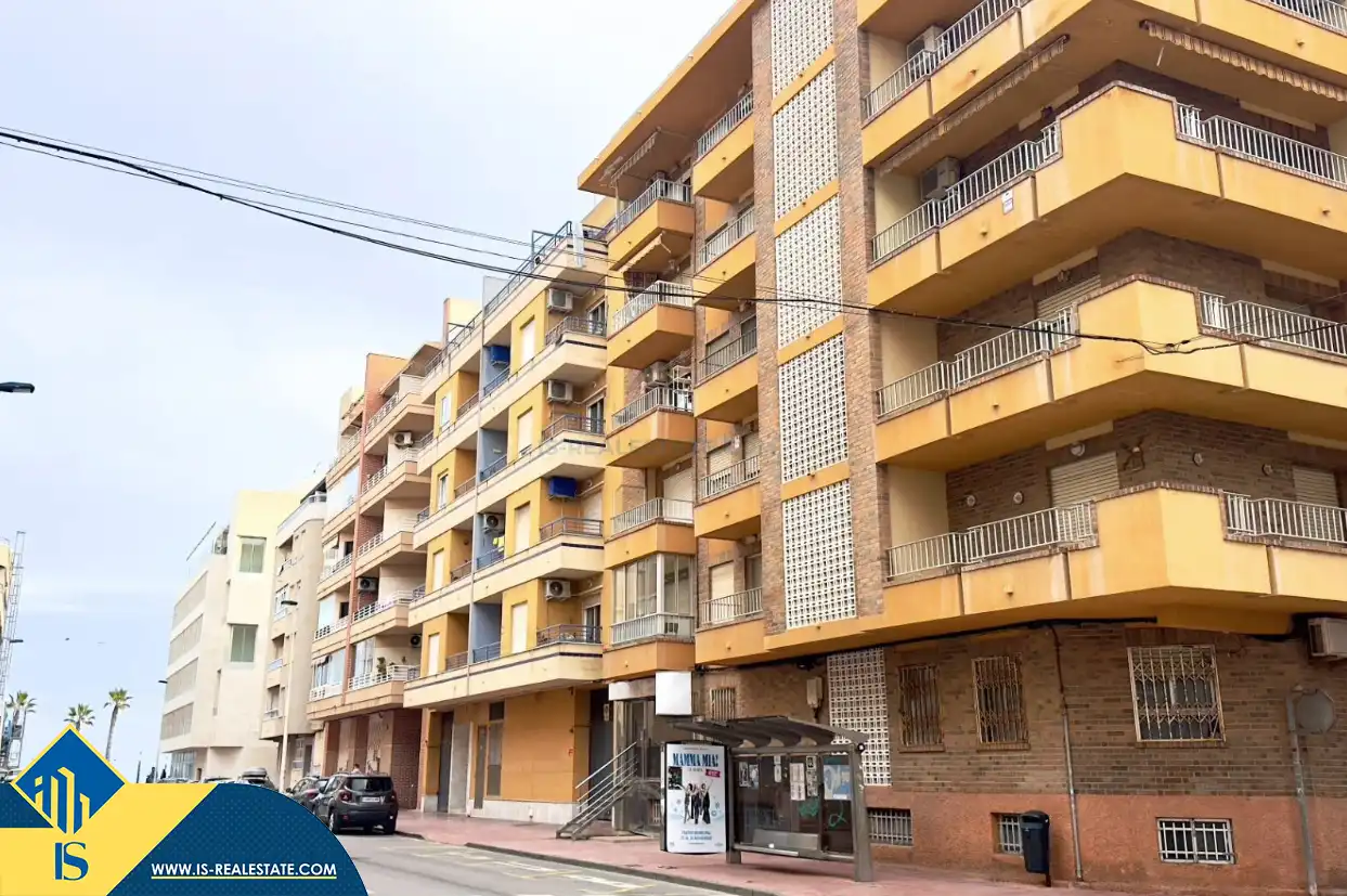 Apartment with lift for sale in Playa del Cura, imagen 15
