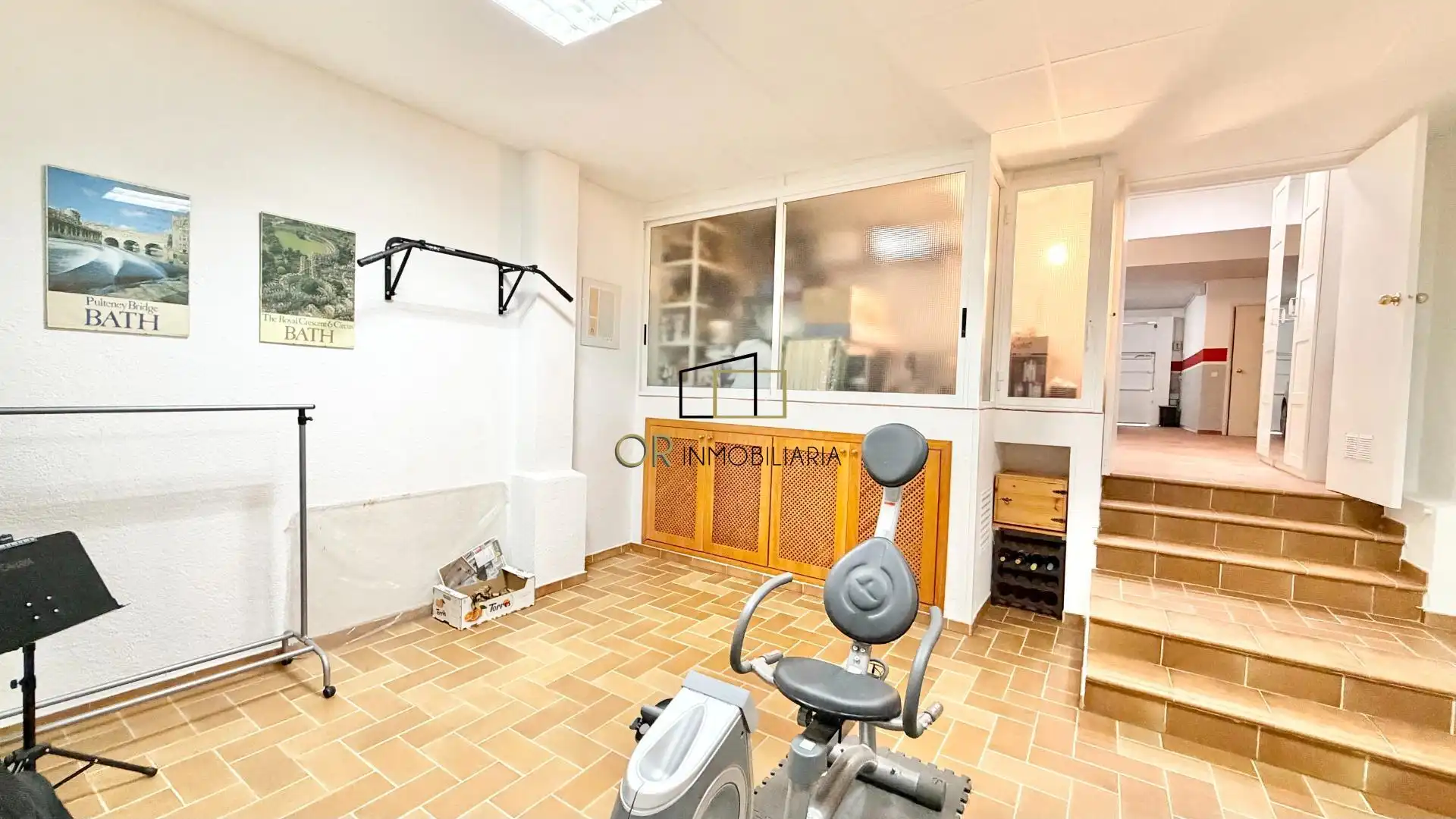 Casa o xalet en venda en Vilafranca del Penedès amb Aire condicionat, Calefacció i Jardí privat