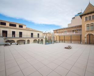 Terrace of Premises to rent in Vilafranca del Penedès  with Air Conditioner and Terrace