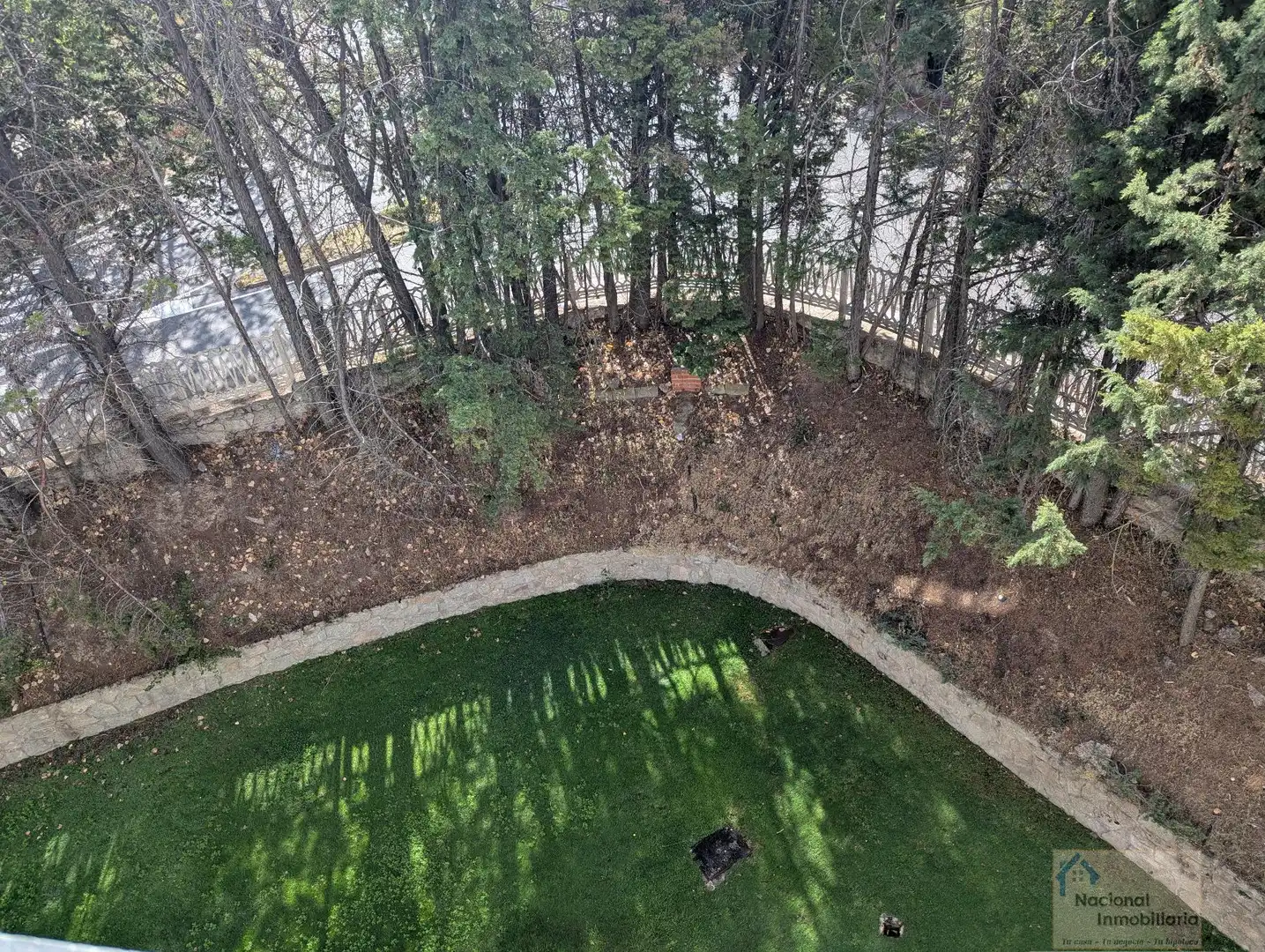 Apartament en venda en El Espinar amb Calefacció, Terrassa i Traster