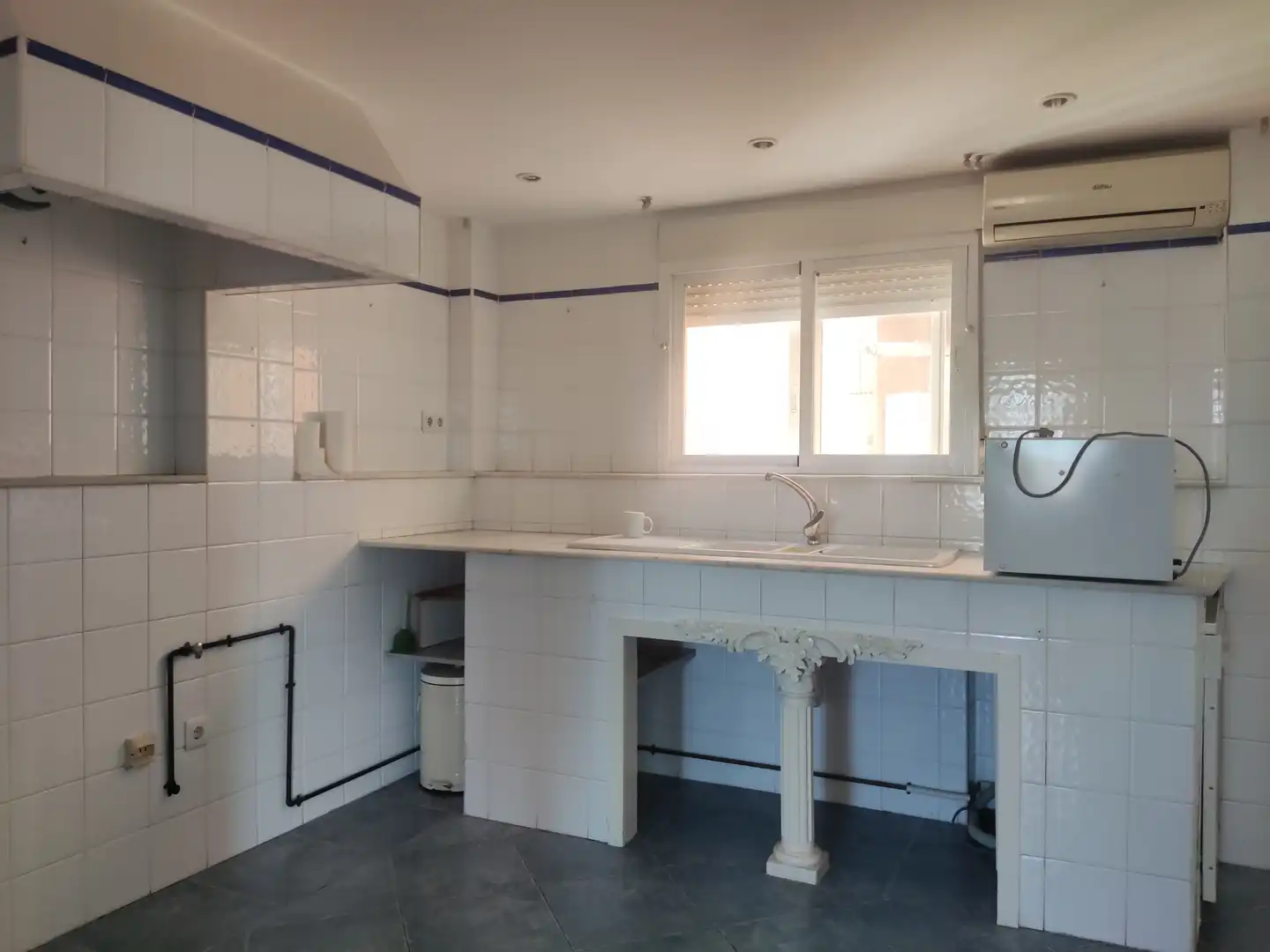 Cuina de Pis en venda en Ciudad Real amb Aire condicionat, Calefacció i Traster