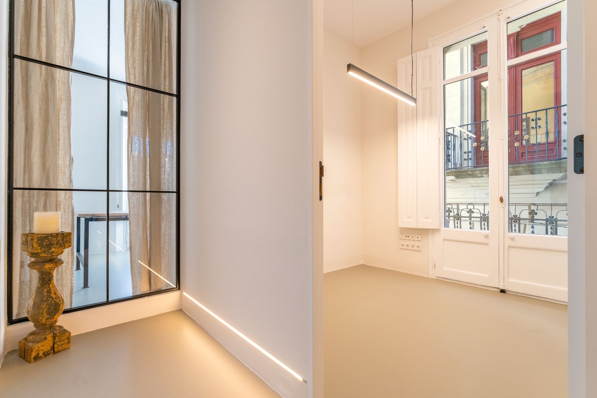 Oficina de alquiler en Reus con Aire acondicionado, Calefacción y Balcón