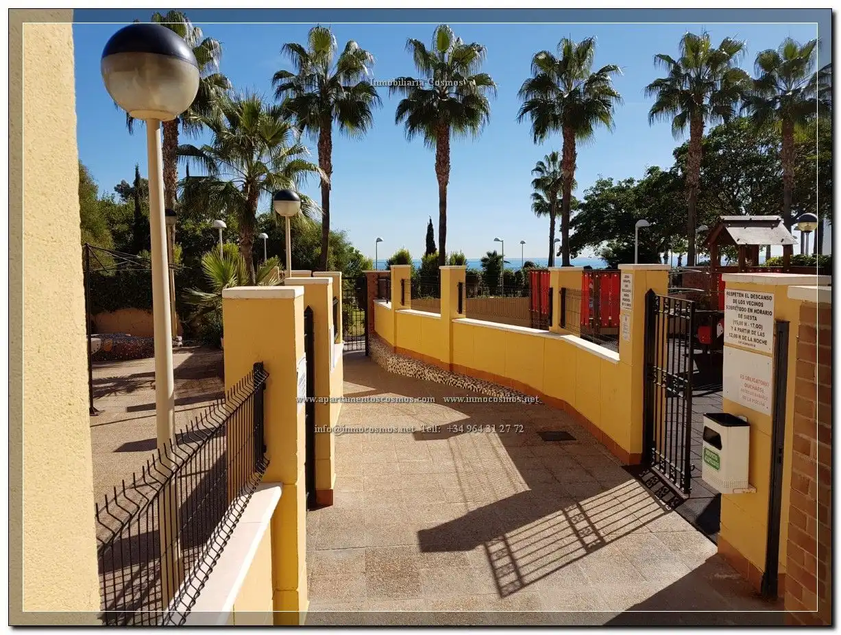 Apartamento con piscina en venta en Marina d'Or, imagen 20