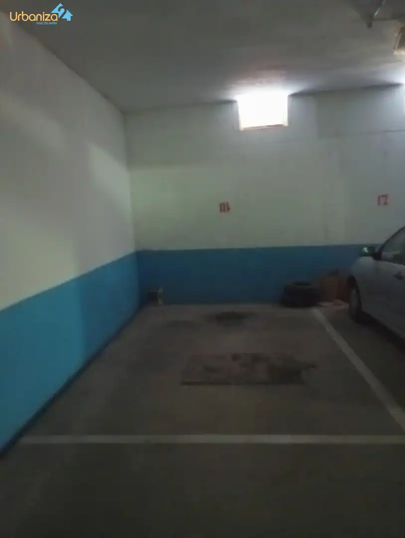 Pis en venda en Badajoz amb Traster