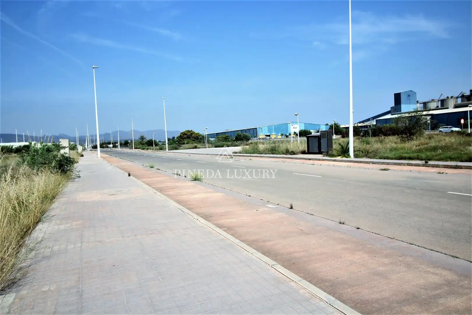 Terreno industriale in vendita a Avenida CASSOLA, imagen 13