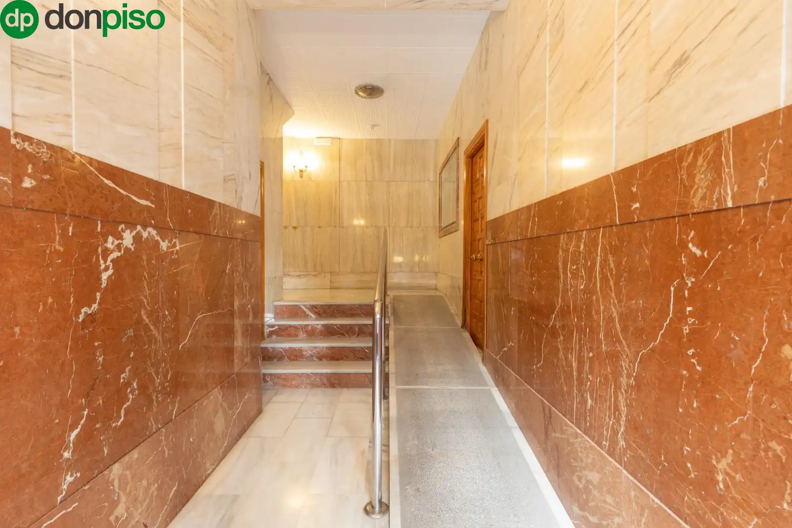Piso con ascensor en venta en Calle PINTOR LOPEZ MEZQUITA, imagen 32