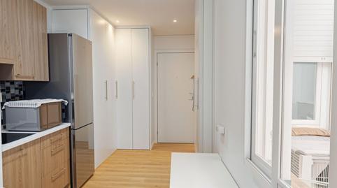 Foto 4 de Piso en venta en Calle del Conde de Peñalver, 90, Lista, Madrid