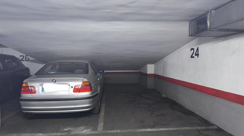 Foto 4 de Garatge en venda a Pueblo Nuevo,  Madrid Capital