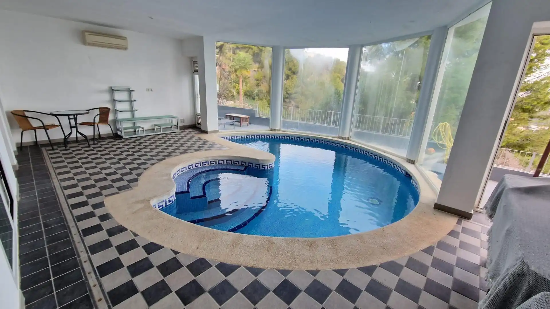 Villa mit Terrasse zum Verkauf in Oltamar - Cucarres, imagen 13