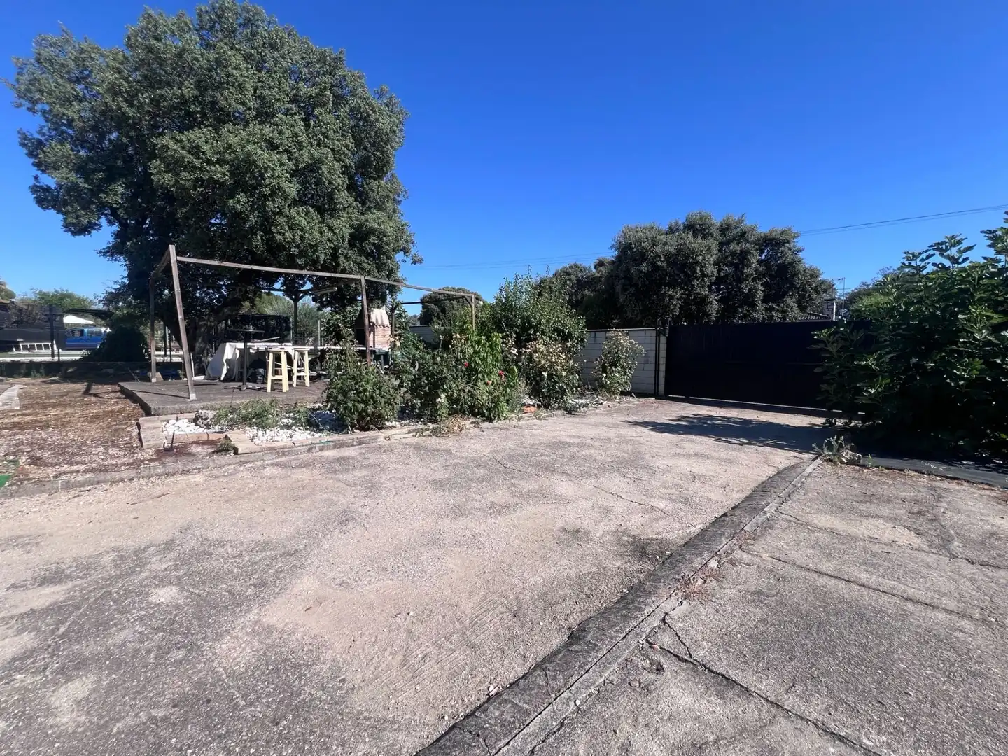 Casa o chalet en venta en Hormigos con Aire acondicionado, Calefacción y Jardín privado