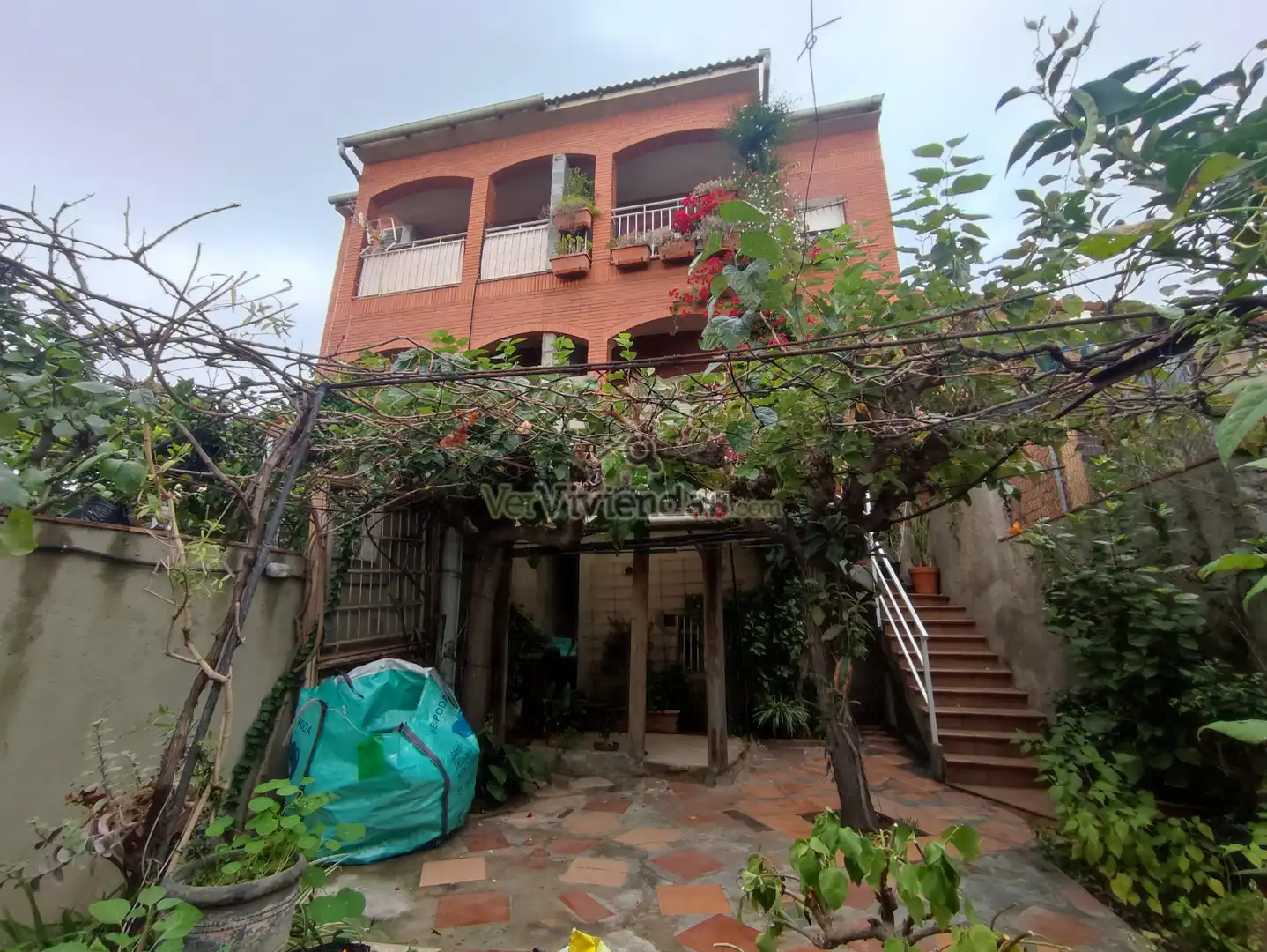Detached homes for sale in Carrer de la Corunya, 81, Sant Vicenç Dels Horts