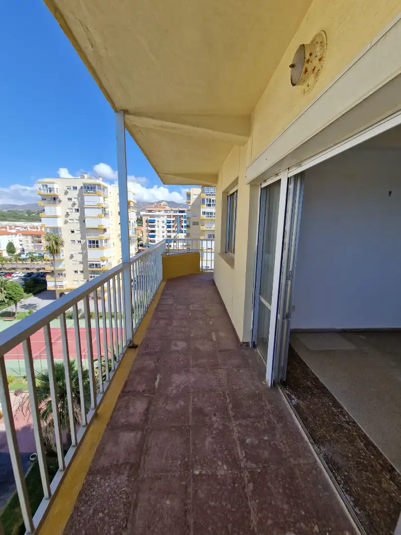 Flat with terrace for sale in Urbanizacion Pueblo Nuevo 7, imagen 2