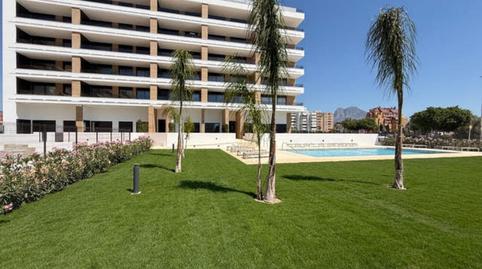 Foto 2 de Ático en venta en El Secanet - Hacienda del Sol, Alicante