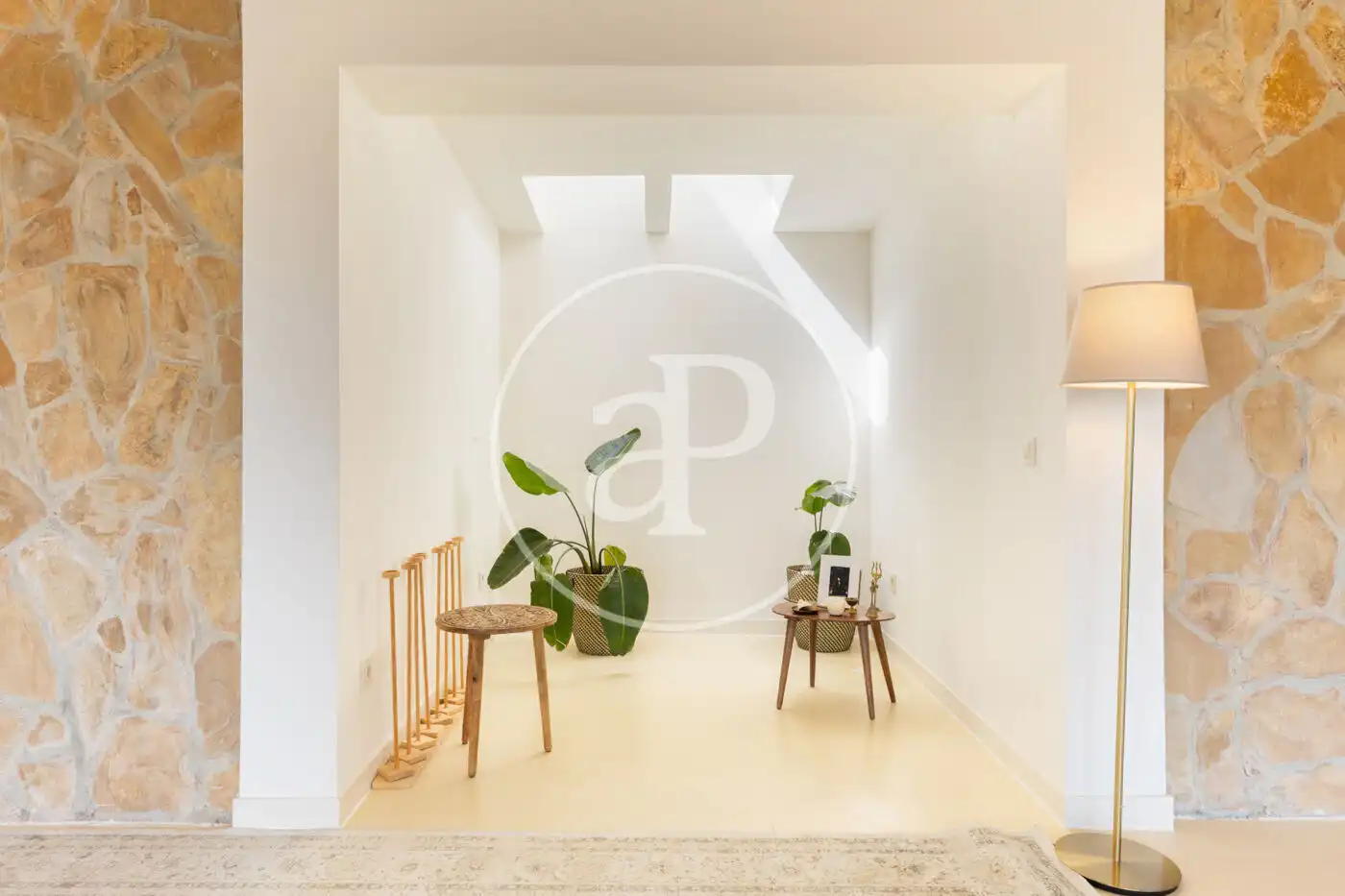 Finca rústica en venta en Albalat dels Tarongers con Calefacción, Jardín privado y Terraza