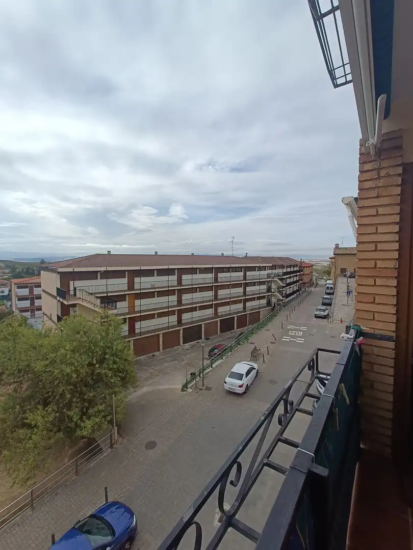 Parking of Flat for sale in Labastida / Bastida, Araba - Álava