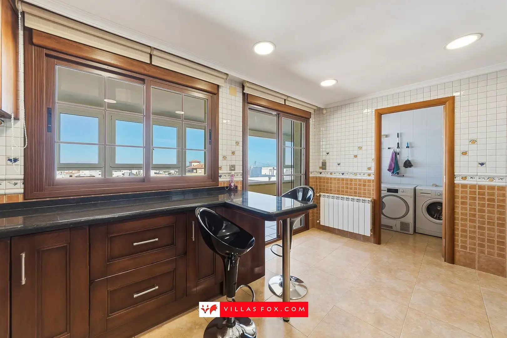 Apartment mit Terrasse zum Verkauf in San Miguel de Salinas, imagen 34