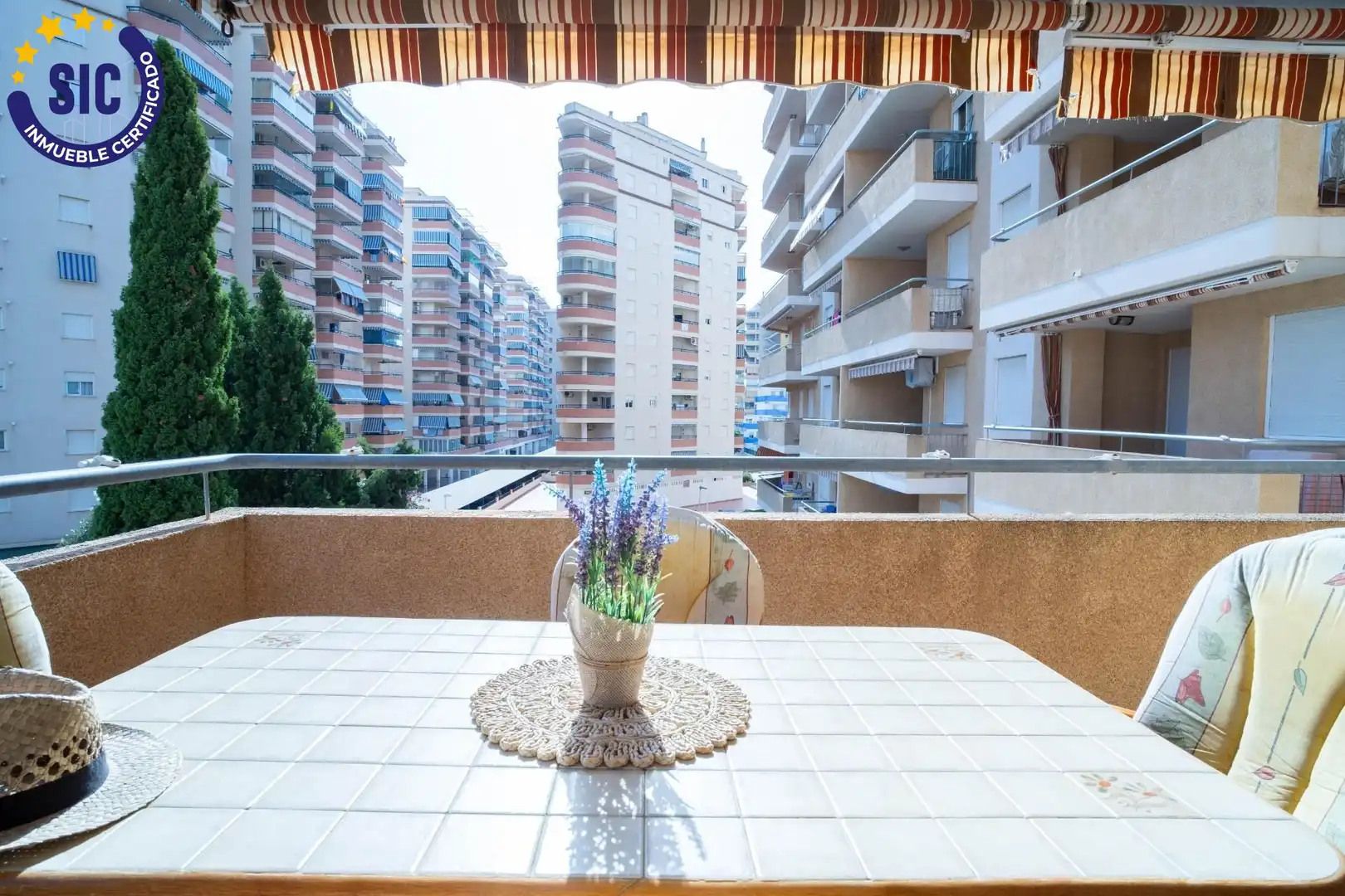 Apartament amb piscina en venda a Avenida FARO DEL 30, imagen 2