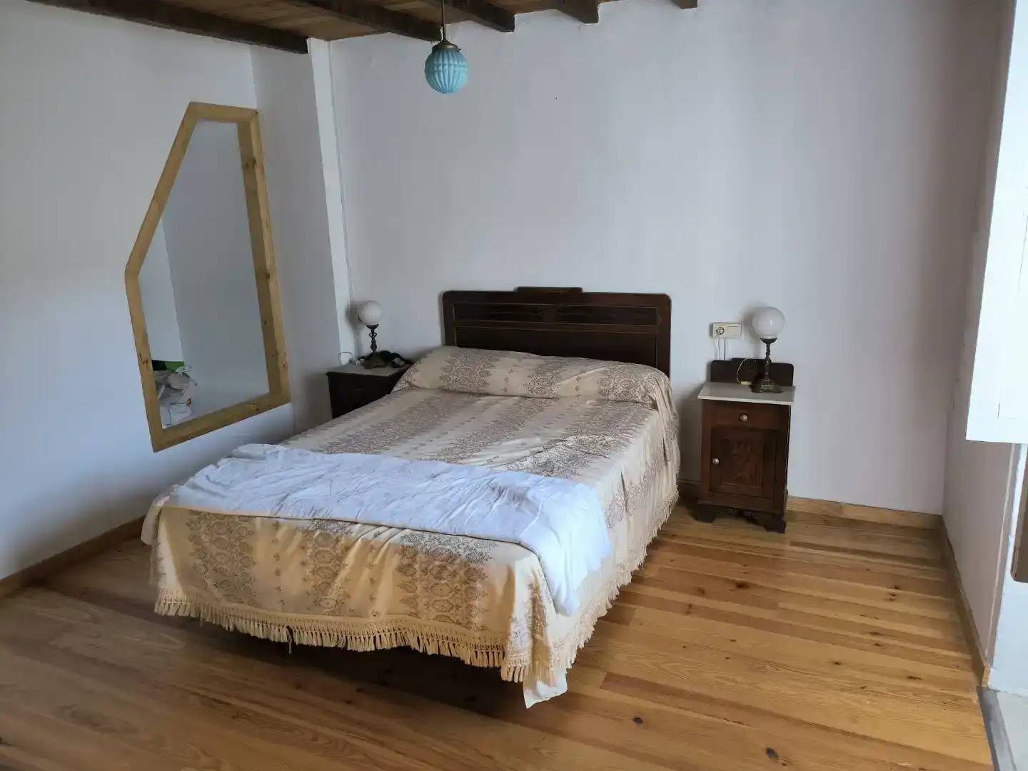 Dormitori de Casa o xalet en venda en A Estrada , Pontevedra