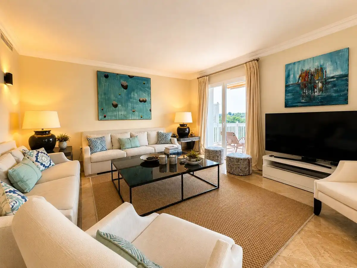 Penthouse mit Aufzug zum Verkauf in Los Flamingos, imagen 11
