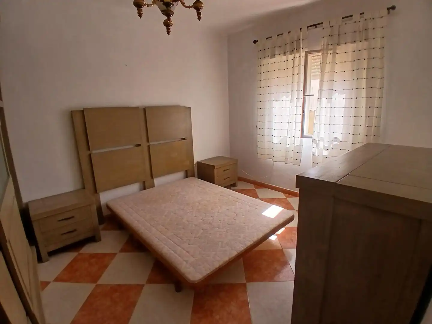 Schlafzimmer von Wohnung zum Verkauf in Puerto Real