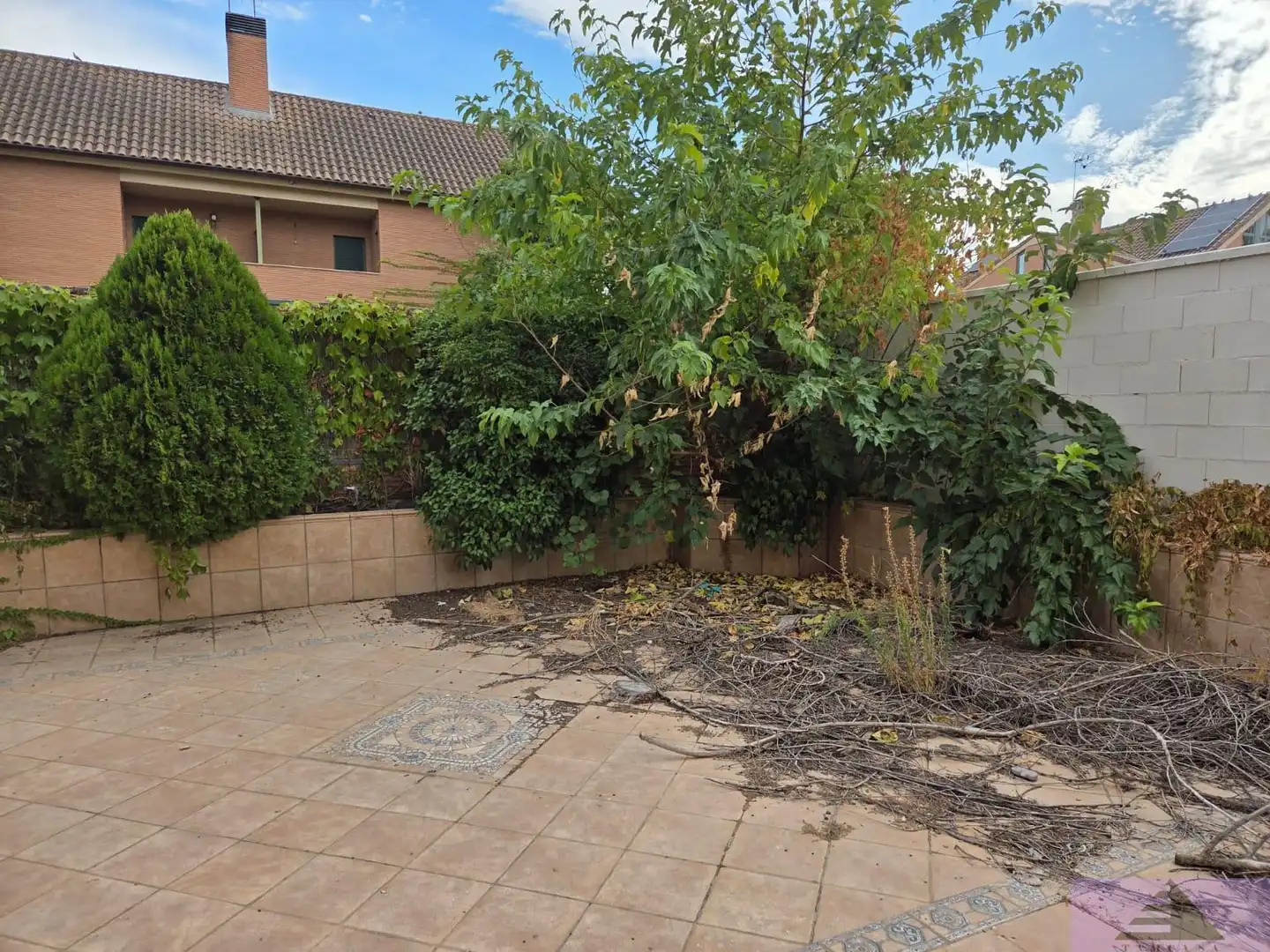Houses for sale in La Montaña - El Cortijo