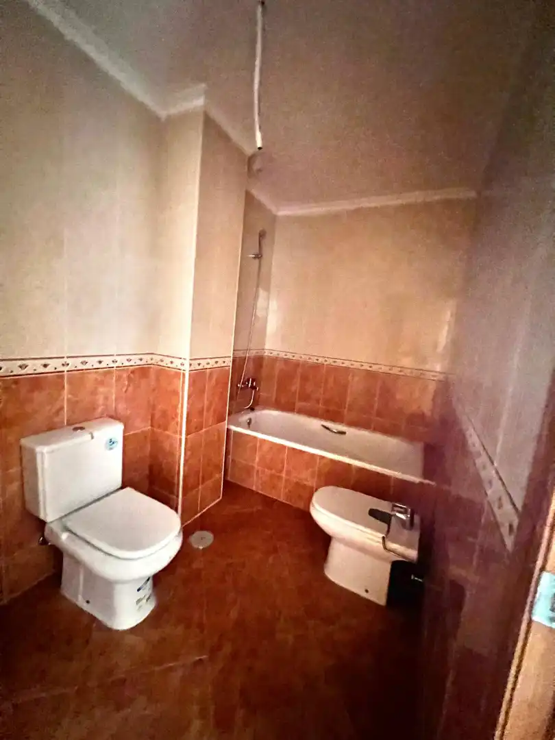 Baño de Piso en venta en Alhama de Almería