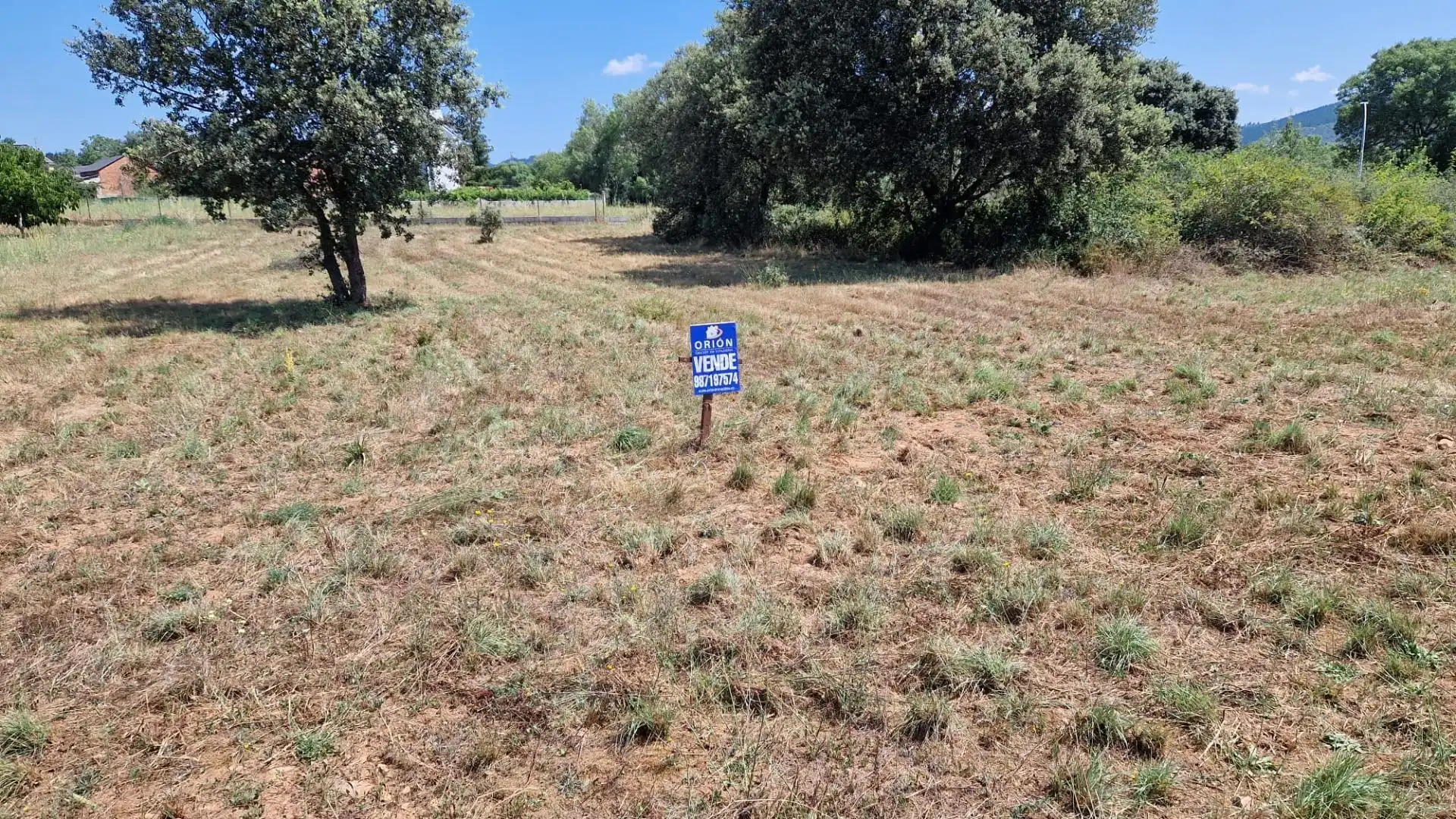 Terreni e lotti in vendita a Cubillos del Sil, imagen 4