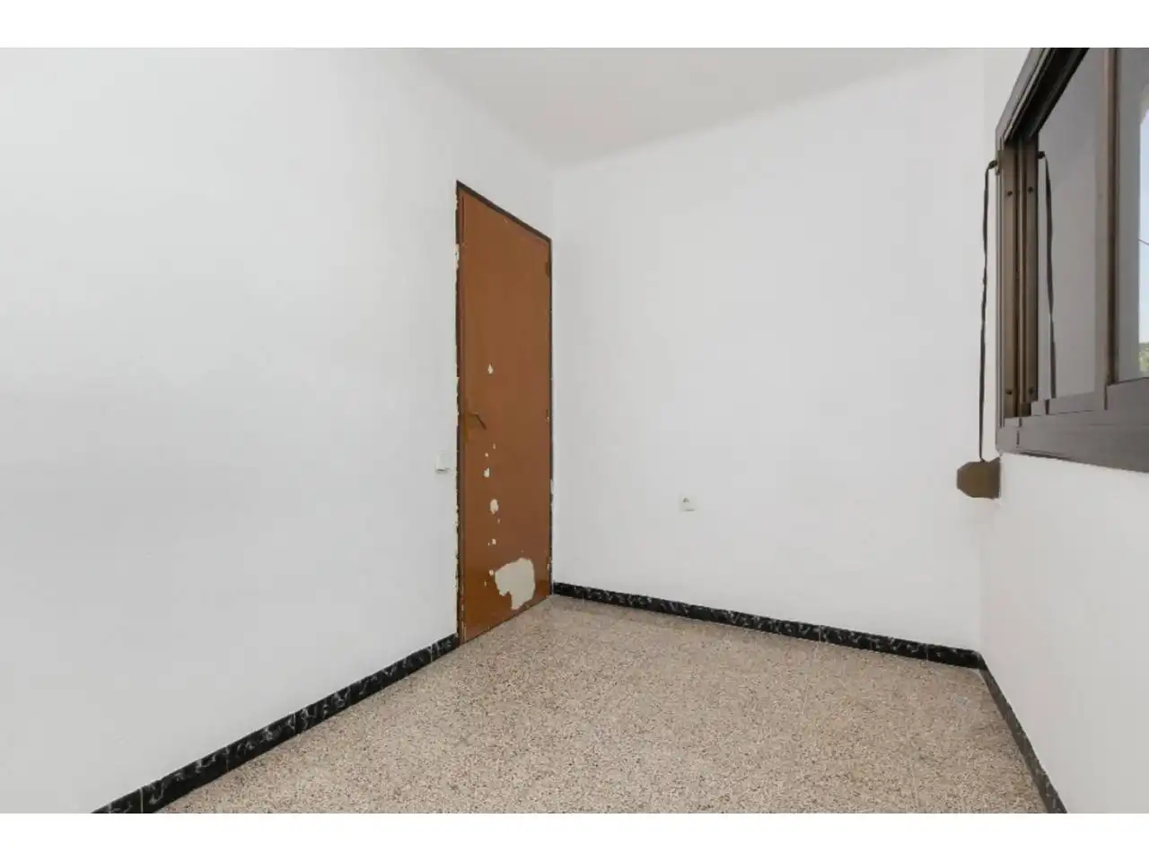 Piso en venta en Terrassa