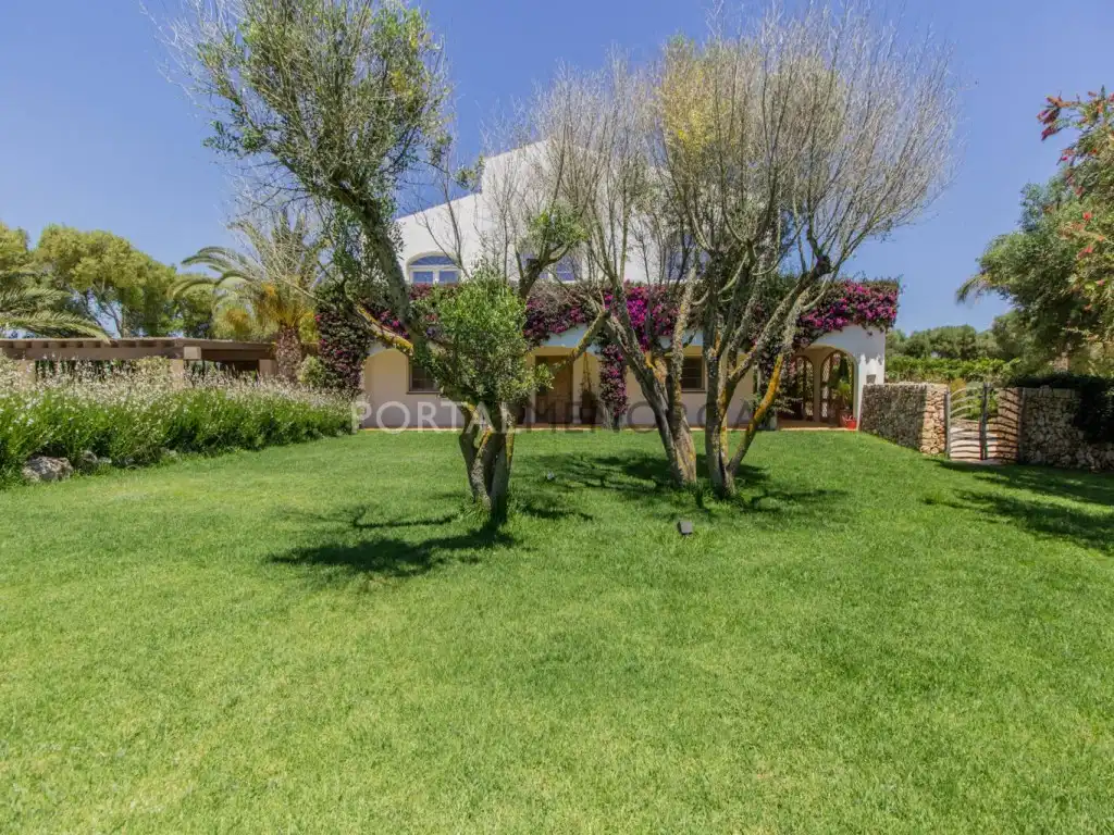 Country house with pool for sale in Sant Lluís - S'Ullestrar - Torret, imagen 54