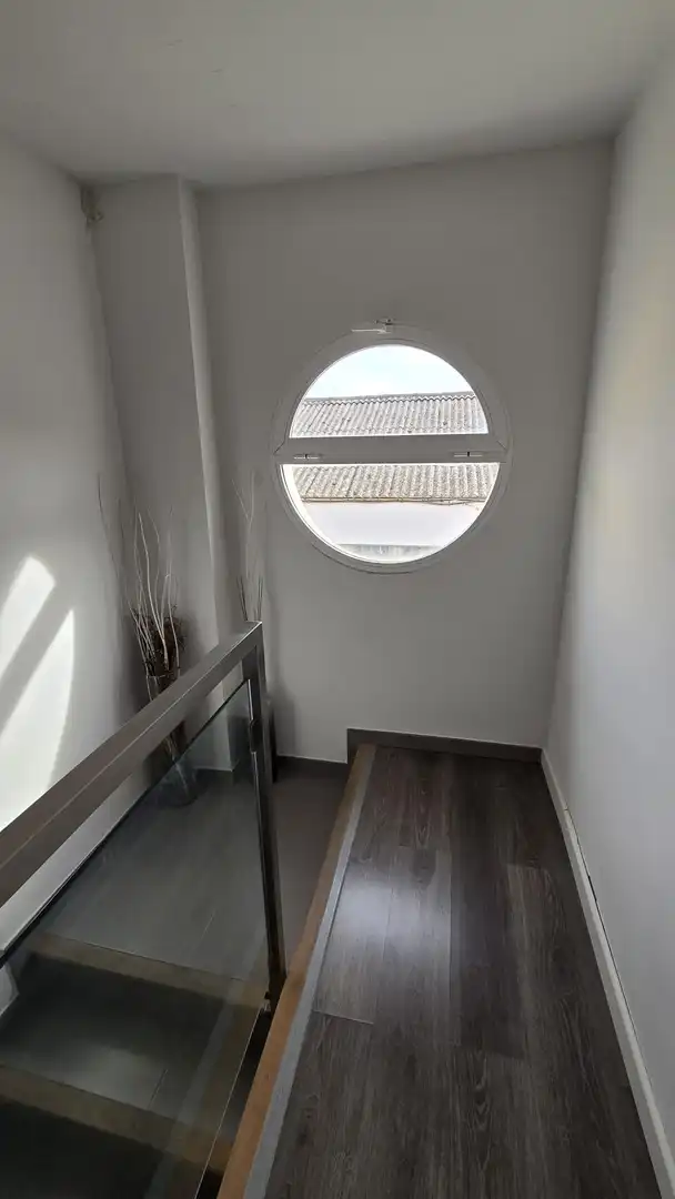 Casa amb balcó en venda a Úbeda, imagen 6