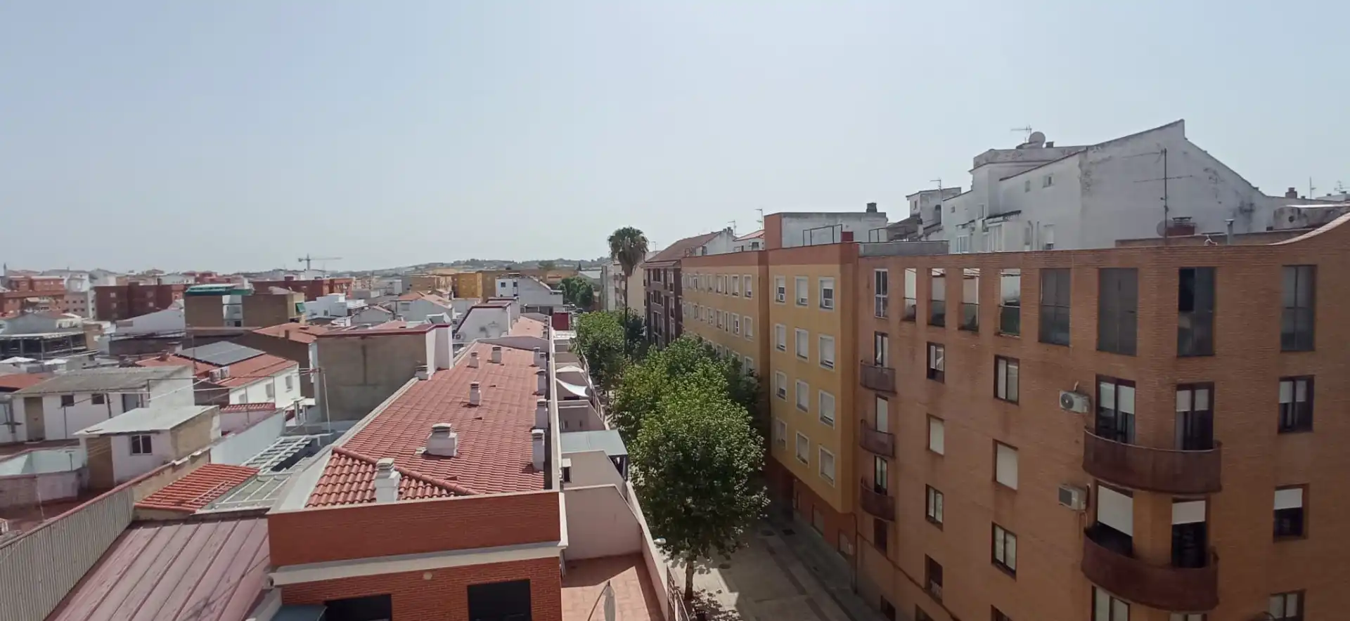 Pis amb ascensor en venda a Calle Romero de Cepeda