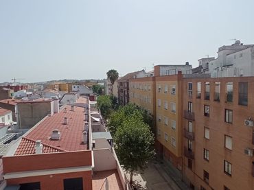 Appartement avec ascenseur à vendre à Calle Romero de Cepeda