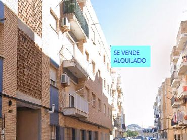 Appartamento in vendita a La Unión ciudad