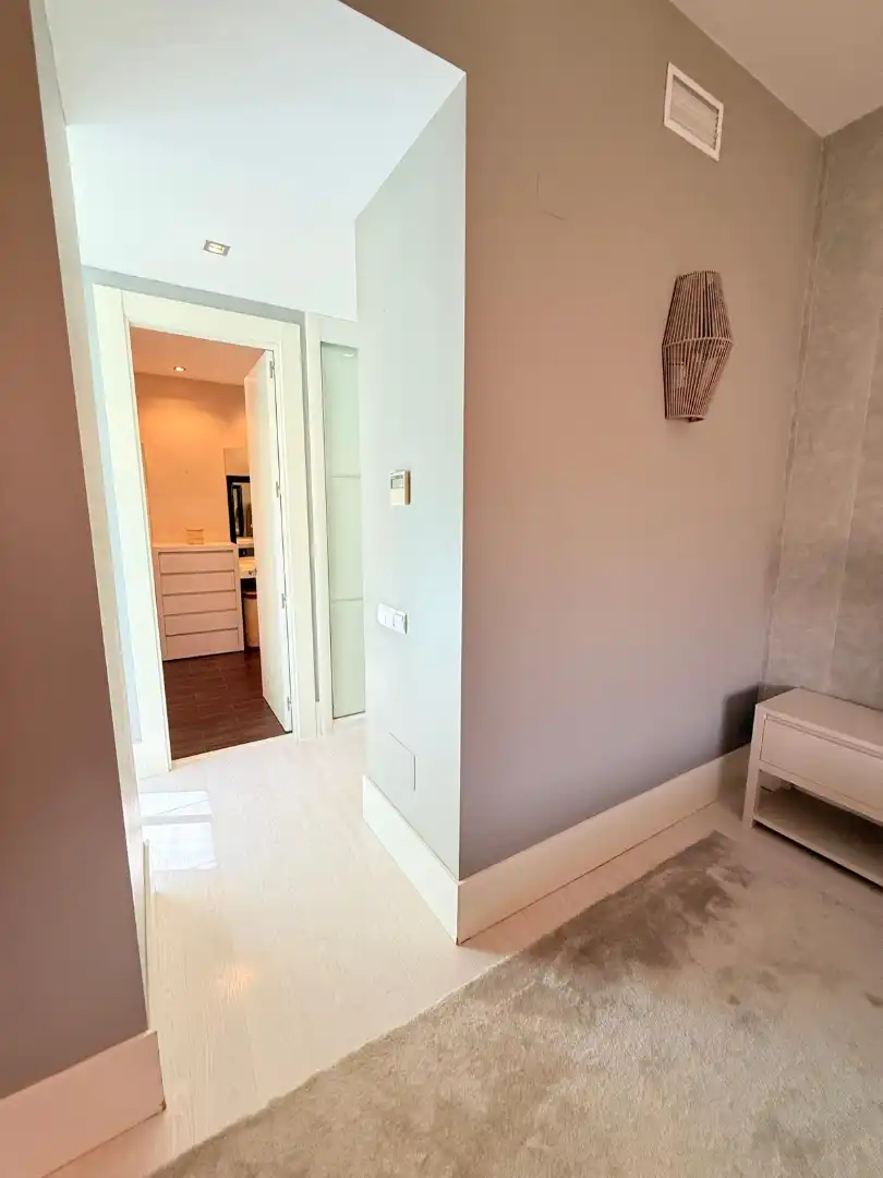 Casa aparellada amb terrassa de lloguer a Este, imagen 41