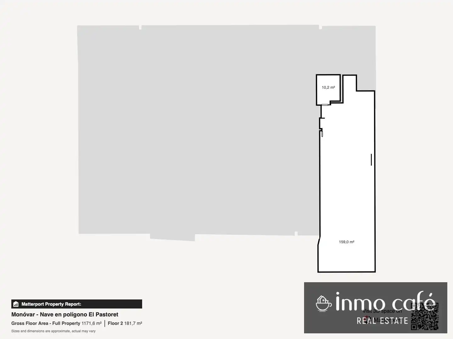 Industrial building for sale in Calle Asturias, imagen 51