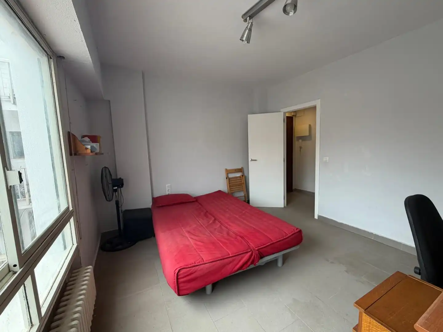 Habitación de Piso en venta en Dénia con Aire acondicionado y Calefacción