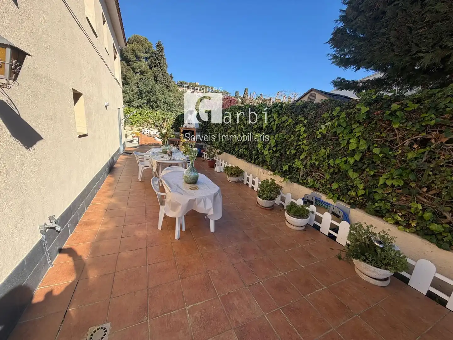 Chalet con piscina en venta en Masos, imagen 15