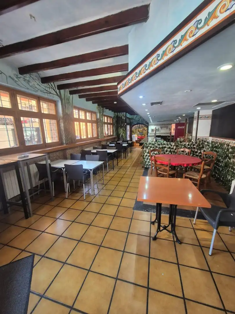 Local comercial de lloguer a Benalúa - Babel, imagen 8