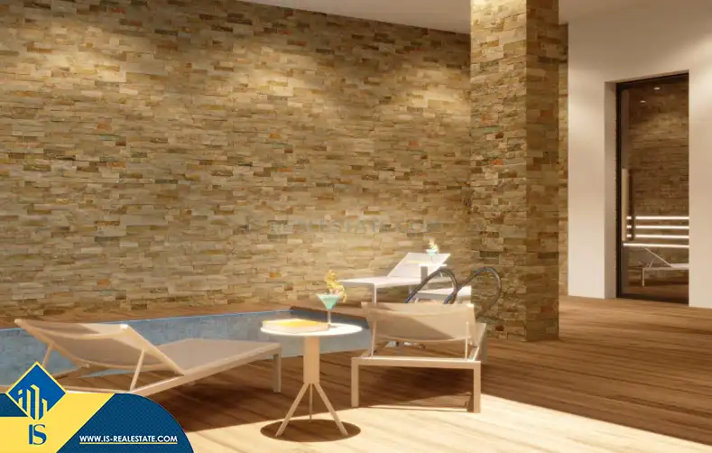 Apartamento con piscina en venta en Playa del Cura, imagen 8