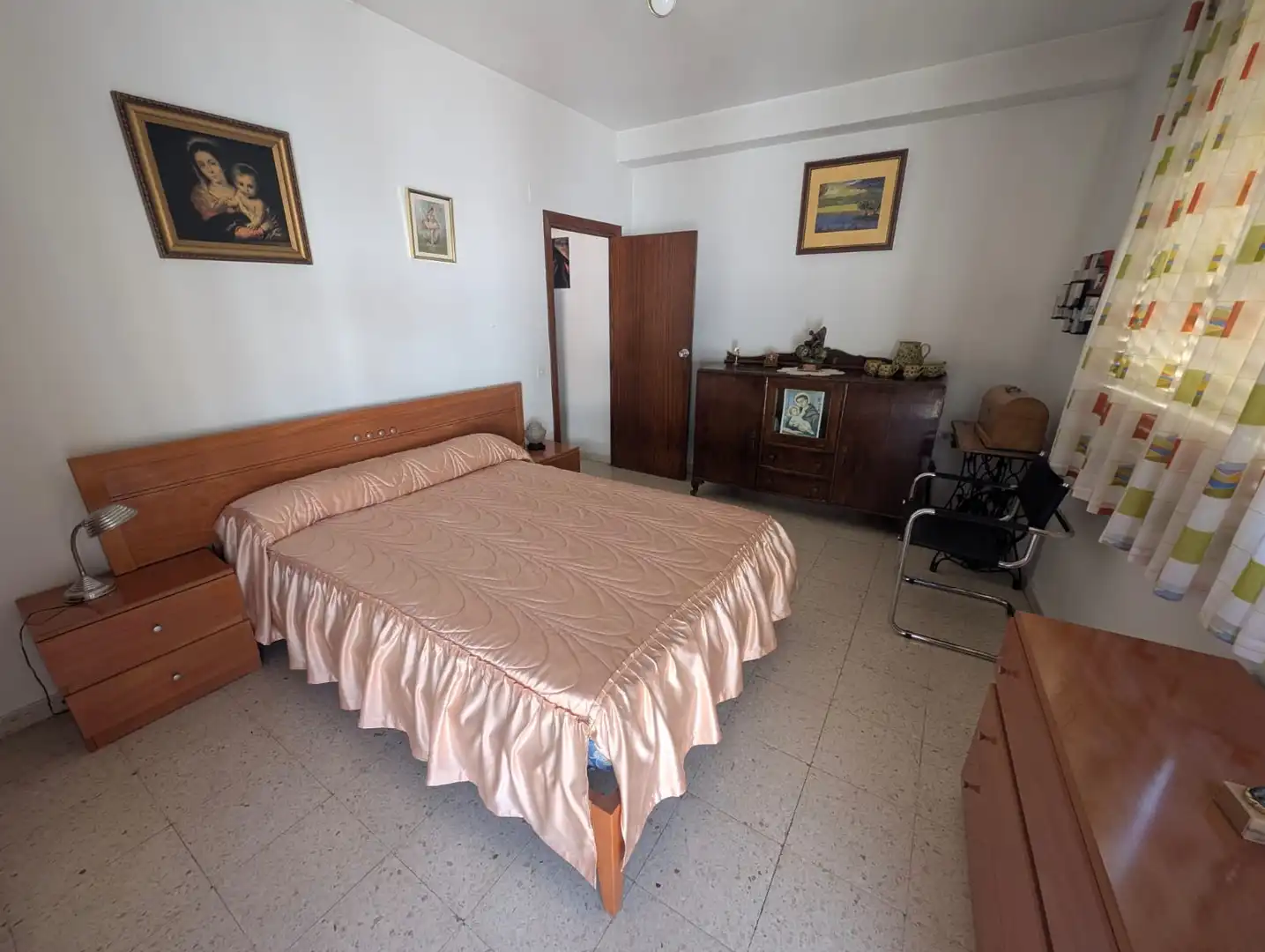Appartamento con terrazza in vendita a Las Tinajerías - Juderías, imagen 17