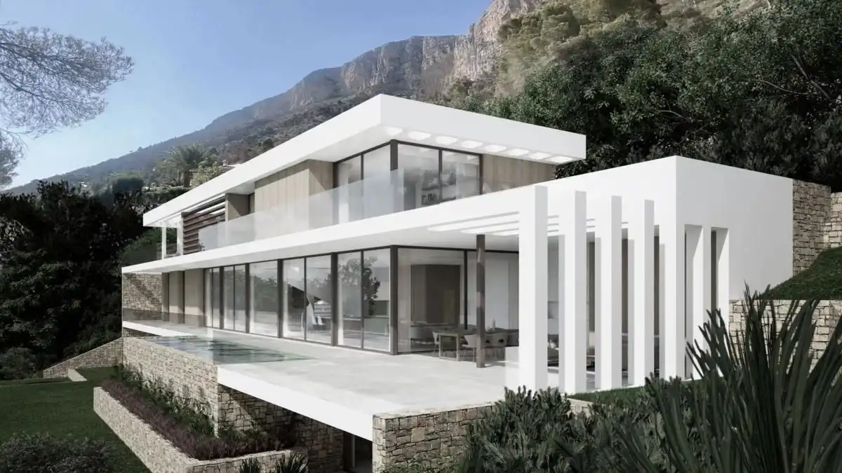 Villa avec piscine à vendre à Montgó - Ermita, imagen 4