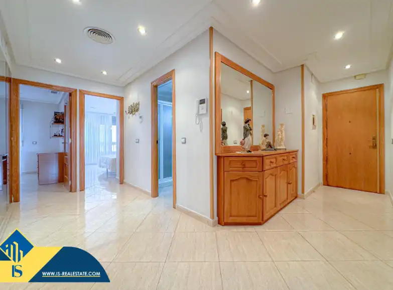 Flat with terrace for sale in Playa del Cura, imagen 8