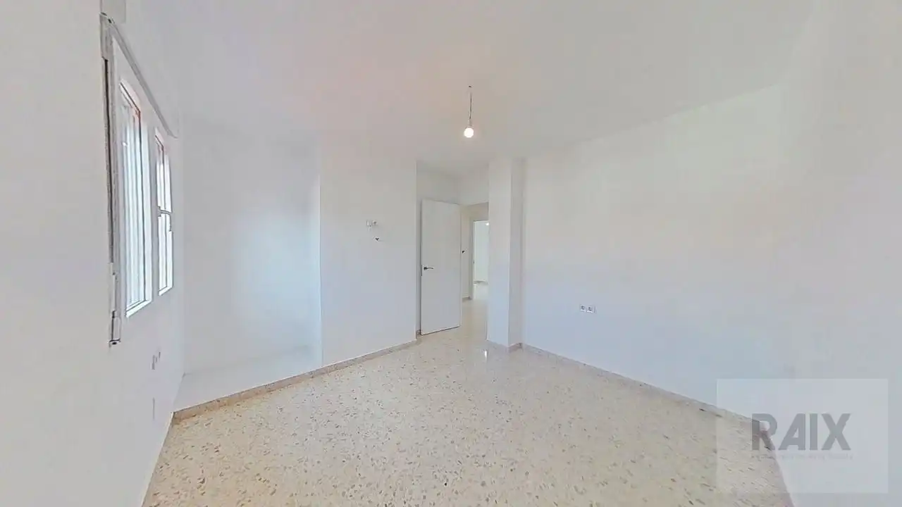 Casa o chalet en venta en Algeciras con Aire acondicionado, Terraza y Trastero