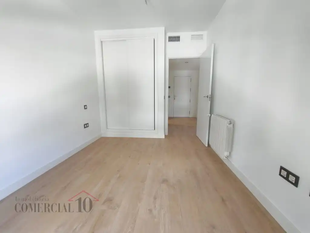 Apartament amb piscina de lloguer a Avenida Elvas, imagen 8