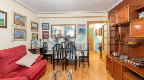 Photo 5 of Flat to rent in Obispo Manuel Fernández Castro, Teatinos - Los Prados, Asturias