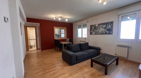 Photo 5 of Flat for rent in Guatemala Kalea, El Pilar, Vitoria - Gasteiz