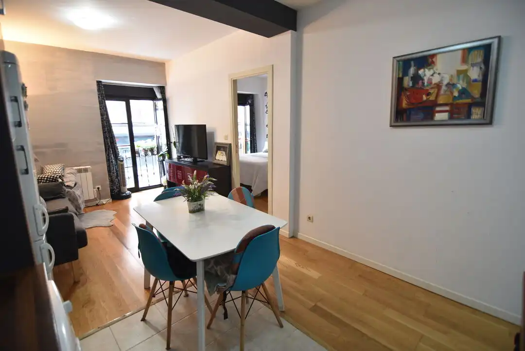 Flat with terrace for sale in Barakaldo, imagen 3