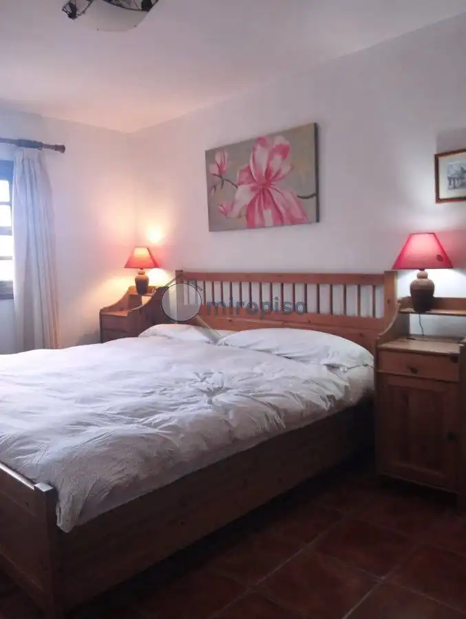 Habitación de Piso de alquiler en Los Realejos con Terraza