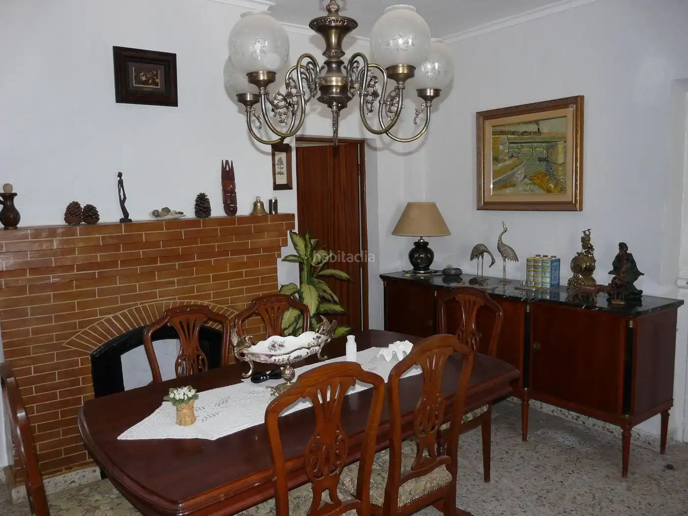 House for sale in Plaza Real 17, imagen 4
